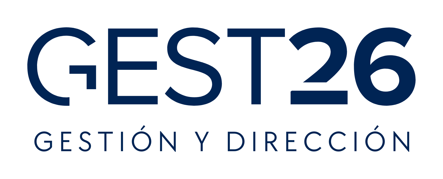GEST26 Gestión y Dirección